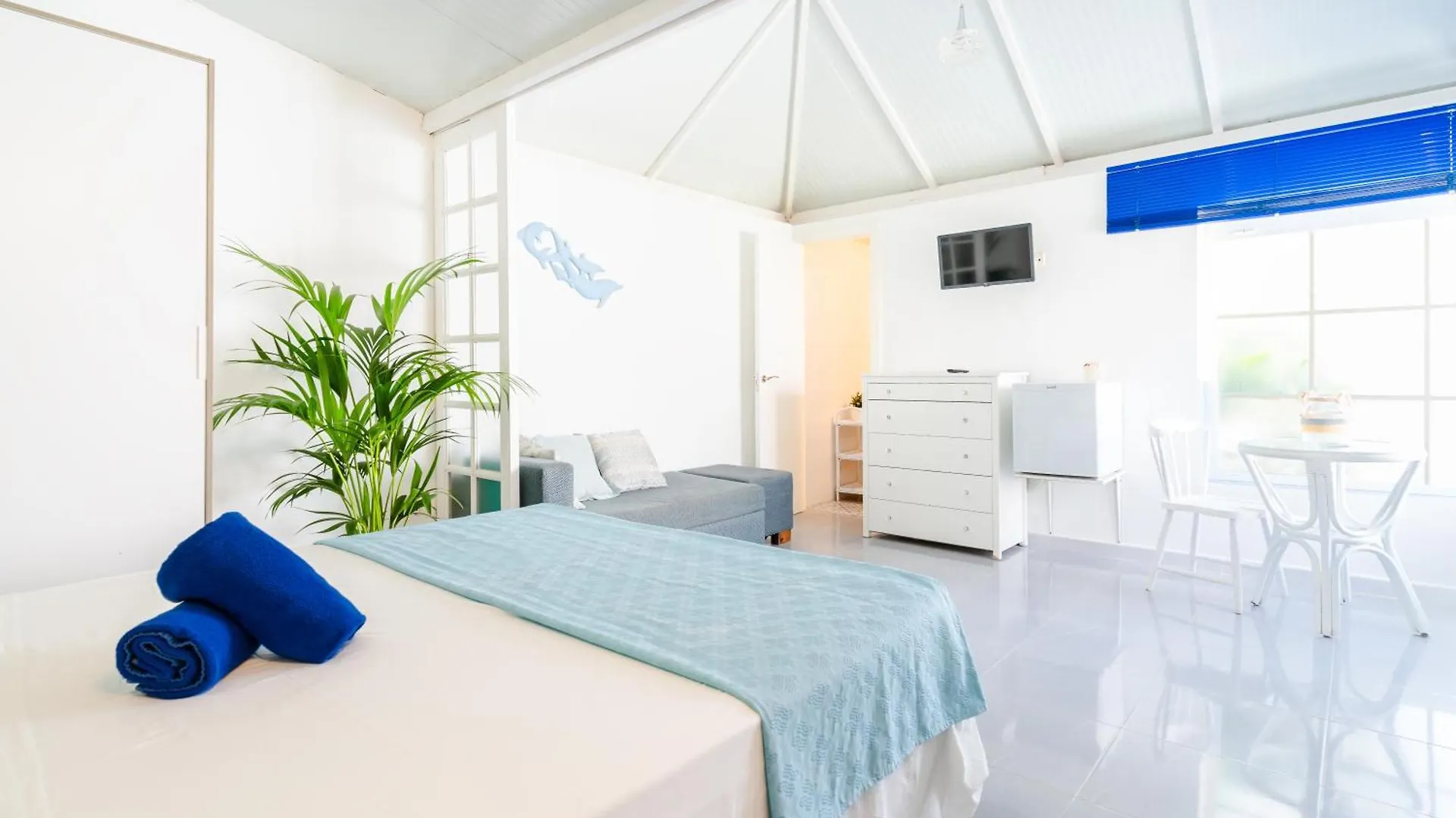 Guest House Villa Neon Tenerife Arona